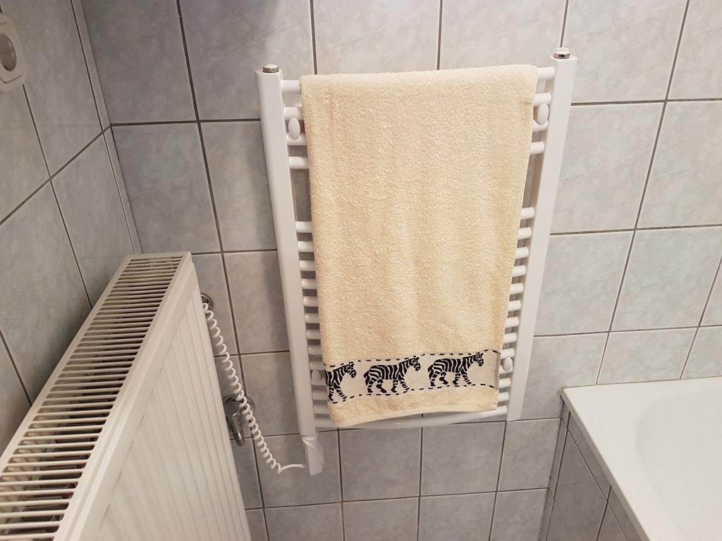 Apartman Kaszás Central Mosonmagyaróvár Esterno foto